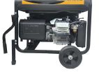 New Generator 7.5KW Nevigator