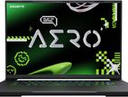 New Gigabyte AERO X16 Ryzen AI 7 350 15th Gen RTX 5050 16GB 1TB Laptop