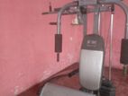 Gym Eser Machine