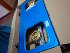 Gas Stove