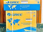 New GREE 18000BTU INVERTER 🇨🇳 R32 Gas Refrigerant AC 2026