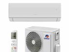 New GREE AC Inverter Model - 12000 BTU