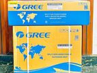 New Gree Inverter (R32 Gas Refrigerant ) AC 2026 Model