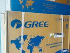 New Gree Inverter (R32 Gas Refrigerant) AC - 2026 Model