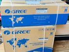 NEW GREE Non Inverter (China No 01) Brand AC- 2025 Model