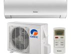 New Gree Non Inverter (China No 01) Brand AC 2026 - R32 Gas