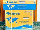 New Gree Non Inverter (R32 Gas Refrigerant) AC 2026 🇨🇳