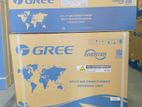 New Gree Non Inverter R32 Gas Refrigerant