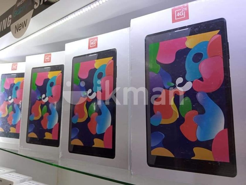 NEW GREENTEL TAB A10 4G+ for Sale in Dehiwala ikman