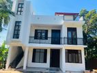 New Ground Floor House for Rent in Homagama