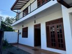 New Ground Floor House For Rent In Piliyandala Town