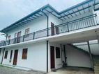 New Ground Floor Unit for Rent Battaramulla