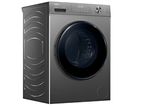 New Haier 10.5 KG Washer & Dryer Fully Automatic Front Load Inverter