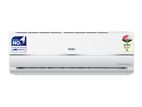 New Haier 18000 BTU AC Inverter Air Conditioner - 18btu