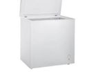 New Haier 230L Chest Deep Freezer