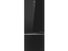 New Haier 355L Double Door Inverter Bottom Freezer Refrigerator