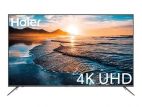 New Haier 55" 4K Smart Android UHD TV