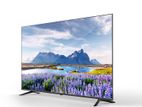 New "HAIER" 55 inch 4K Smart Android UHD TV