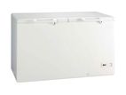 New Haier 734L Deep Chest Freezer Double Door - Abans