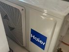 New Haier A/C