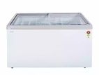 New Haier(Abans) 300L Chest Display Freezer