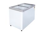 New Haier(Abans) 300L Chest Display Freezer