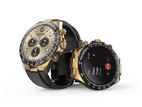 New Haino Teko RW26 Bluetooth Calling Smart Watch With Bracelets