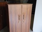 new Half Melamine Cloth Cupboard