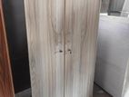 New Half Melamine Wardrobes .5*2,5 Ft.
