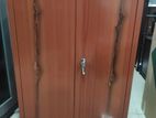 New Half Steel Cupboard / 1126