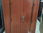 New Half Steel Cupboard / 1233