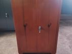 New Half Steel Cupboard 4*3 Ft