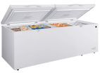 New Havells 1350L Chest Deep Freezer