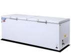 New Havells 1350L Chest Deep Freezer with Lock