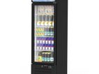 New Havells 300L Display Bottle Cooler (Black)