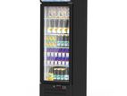 New Havells 400L Display Bottle Cooler (Black)