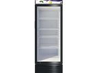 New Havells 400L Display Glass Bottle Cooler