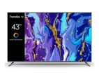 New Havells 43" inch FHD LED TV VIVID Display