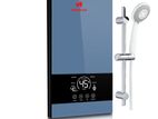 New Havells 5.5KW Hot Water Shower Heater with set