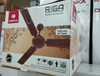 New Havells 56 inch Ceiling Fan - Matt Black