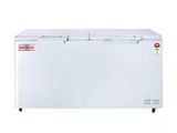 New Havells 650L Chest Deep Freezer Double door