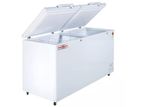 New Havells 650L Chest Deep Freezer Double Door