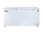 New Havells 650L Chest Deep Freezer Double Door (Inverter)