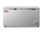 New Havells 650L Chest Deep Freezer Double Door - Inverter Tech