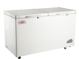 New Havells 650L Chest Deep Freezer Double Door - Inverter Technology