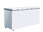 New Havells 650L Chest Freezer Double Door