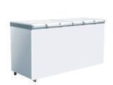 New Havells 650L Chest Freezer Double Door