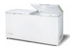 New Havells 650L Chest Freezer Double Door