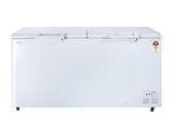 New Havells 650L Chest Freezer Double Door HVS-600CF