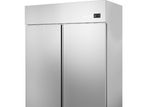 New Havells 900L Upright Freezer Stainless Steel